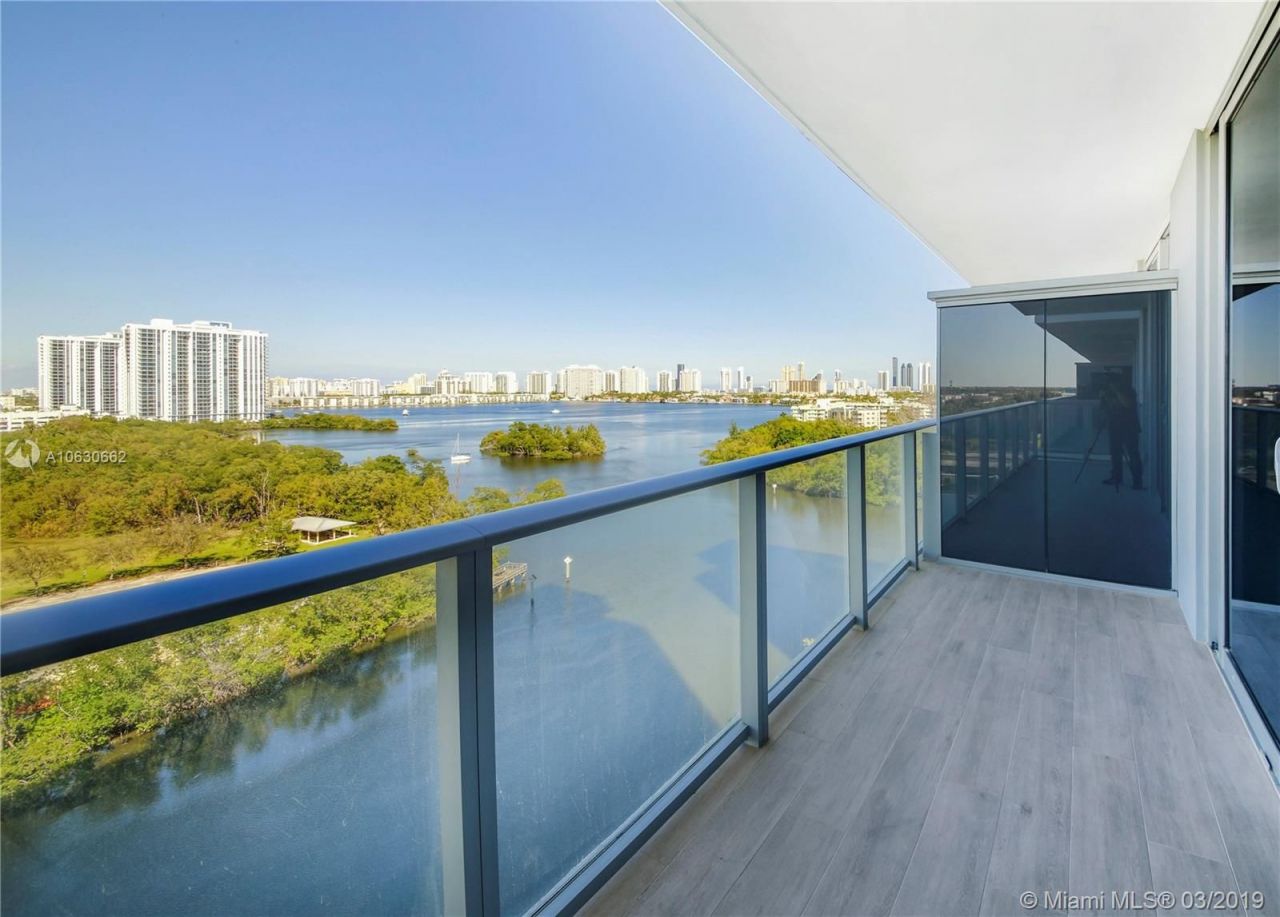 Квартира в Майами, США, 100 м2 - фото 9