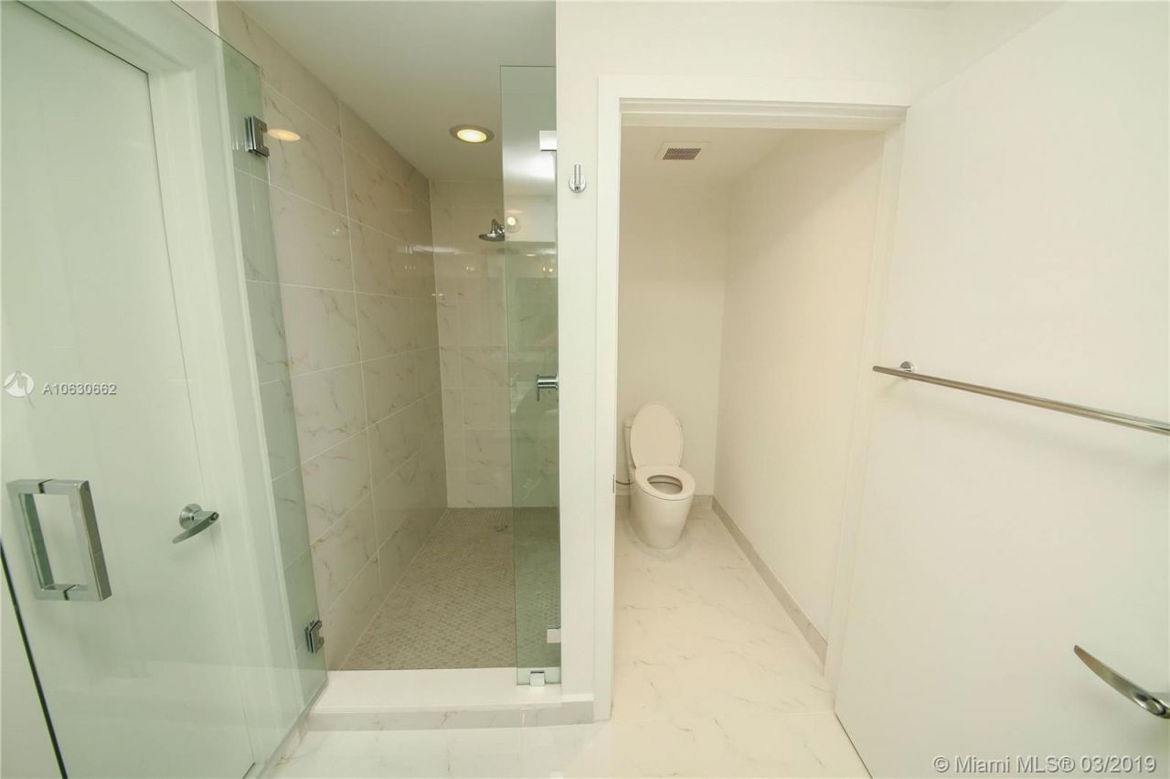 Квартира в Майами, США, 100 м2 - фото 14