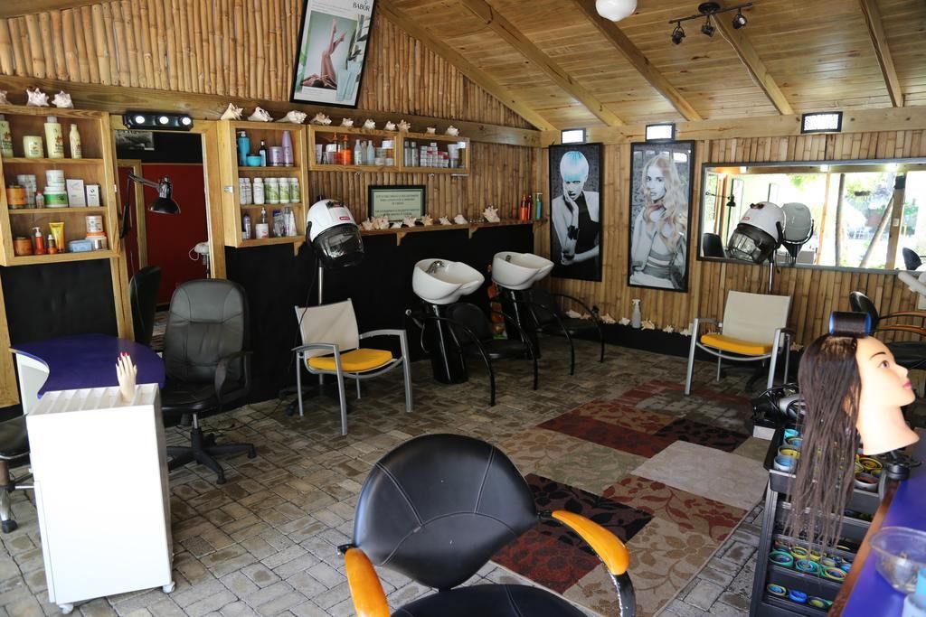 Отель, гостиница в Сосуа, Доминиканская Республика, 3079 м2 - фото 5