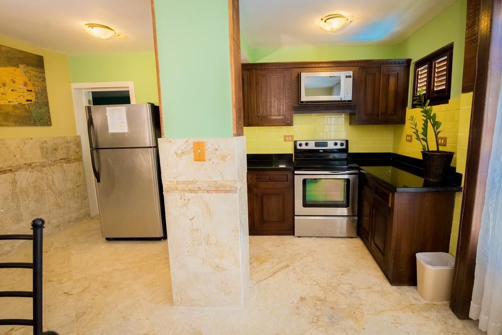 Отель, гостиница в Сосуа, Доминиканская Республика, 3079 м2 - фото 10