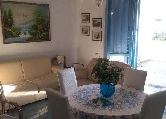Квартира в Тропее, Италия, 55 м2 - фото 1