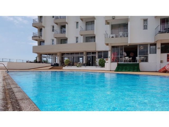 Студия на Мадейре, Португалия, 45 м2 - фото 1