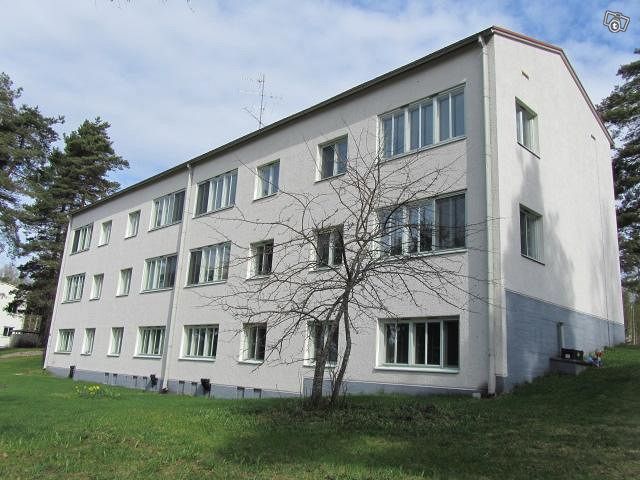 Квартира в Иматре, Финляндия, 72 м2 - фото 1