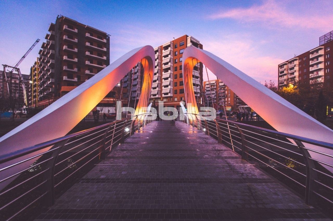 Апартаменты Tiranë, Албания, 78 м2 - фото 1