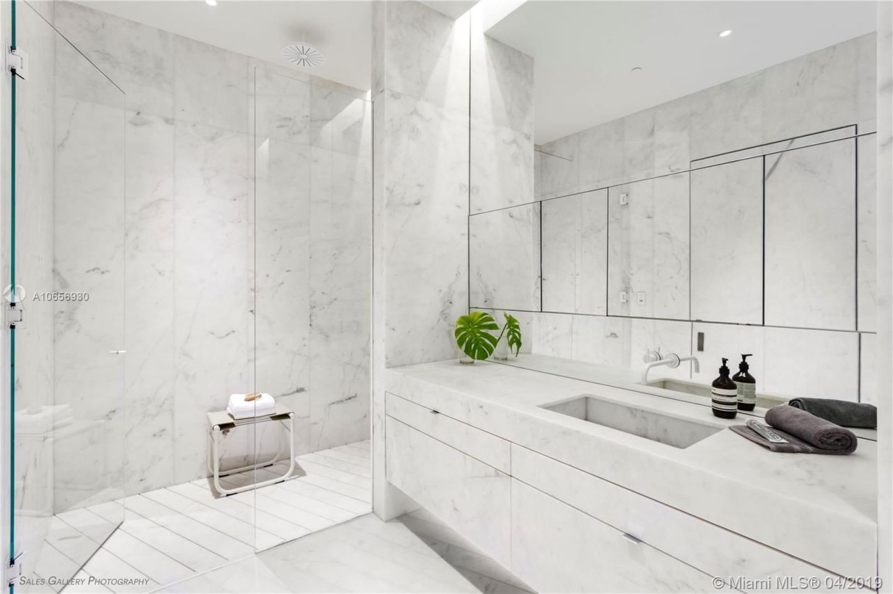 Квартира в Майами, США, 310 м2 - фото 7