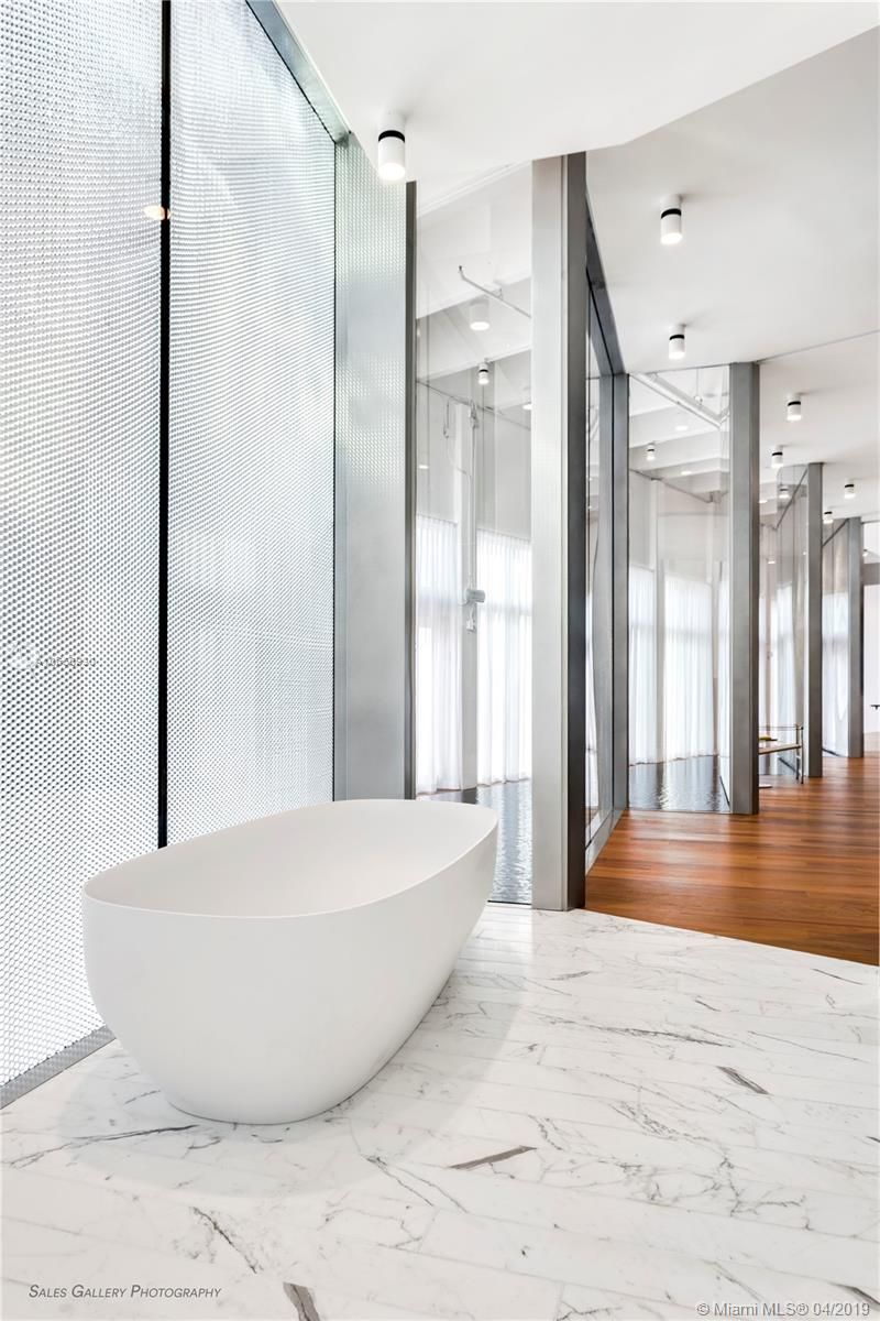 Квартира в Майами, США, 310 м2 - фото 12