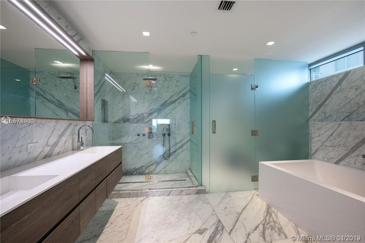 Квартира в Майами, США, 260 м2 - фото 4