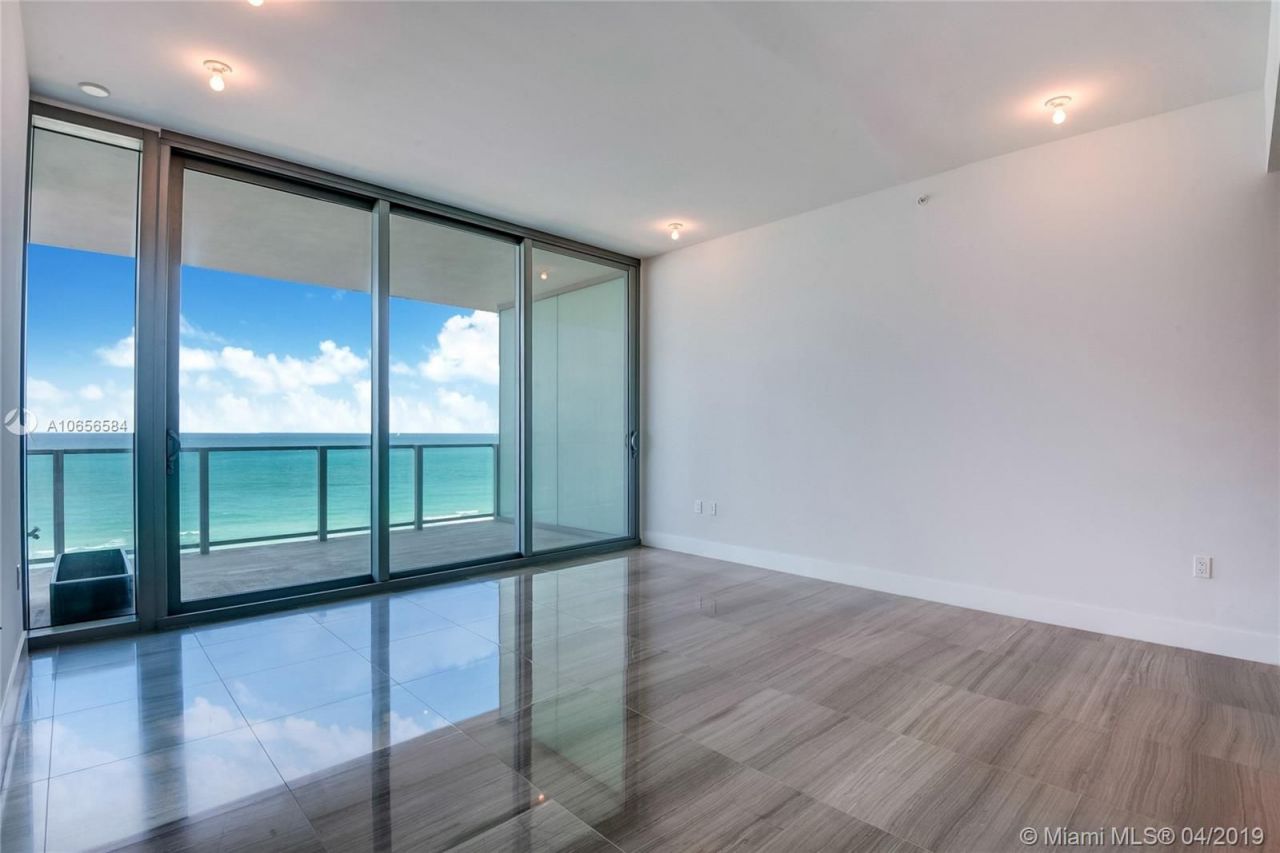 Квартира в Майами, США, 210 м2 - фото 6