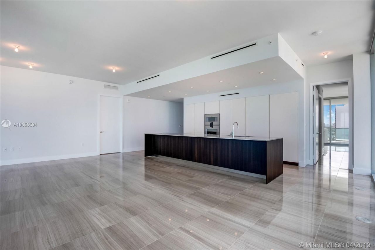 Квартира в Майами, США, 210 м2 - фото 14