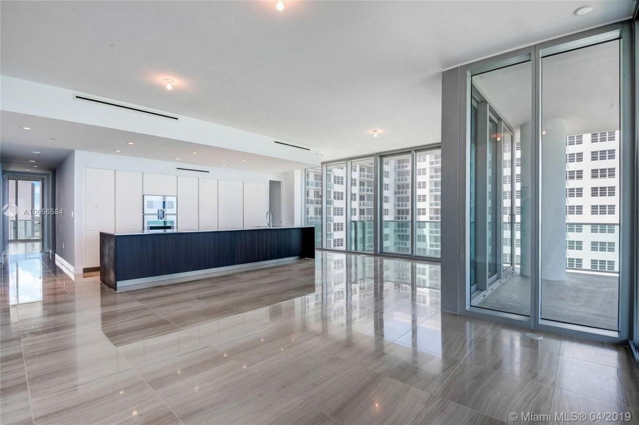 Квартира в Майами, США, 210 м2 - фото 15