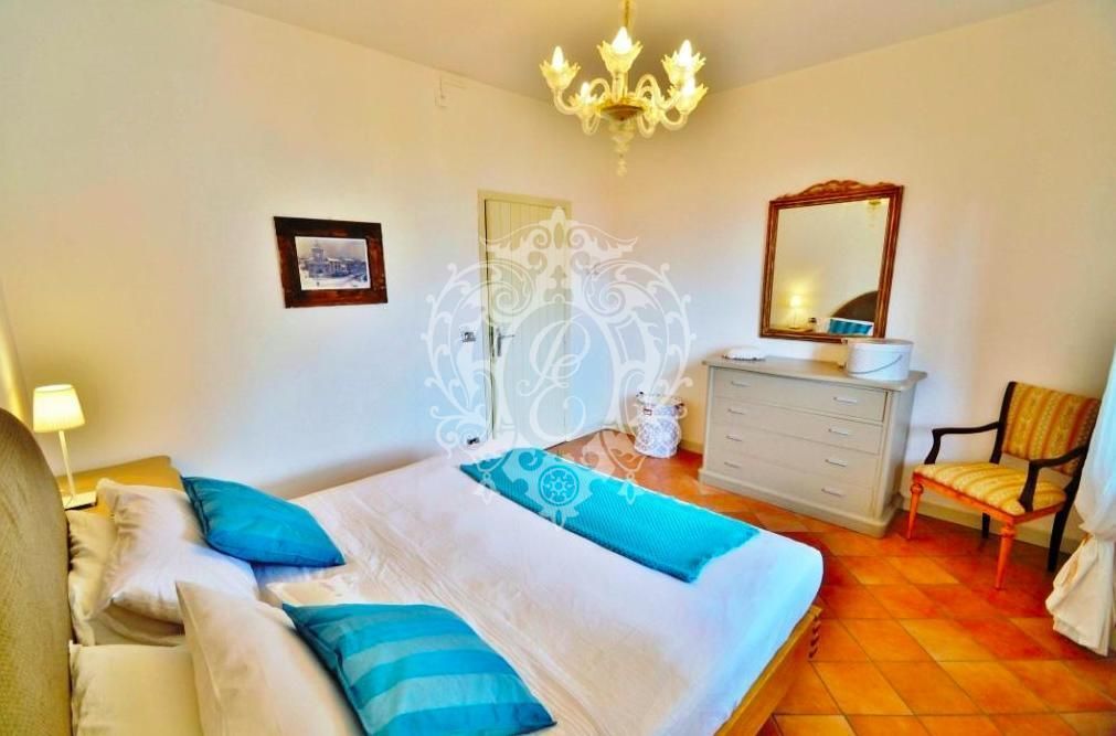 Вилла у озера Гарда, Италия, 250 м2 - фото 7