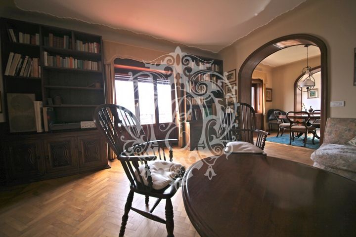 Вилла в Стрезе, Италия, 280 м2 - фото 9