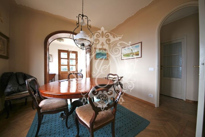 Вилла в Стрезе, Италия, 280 м2 - фото 10