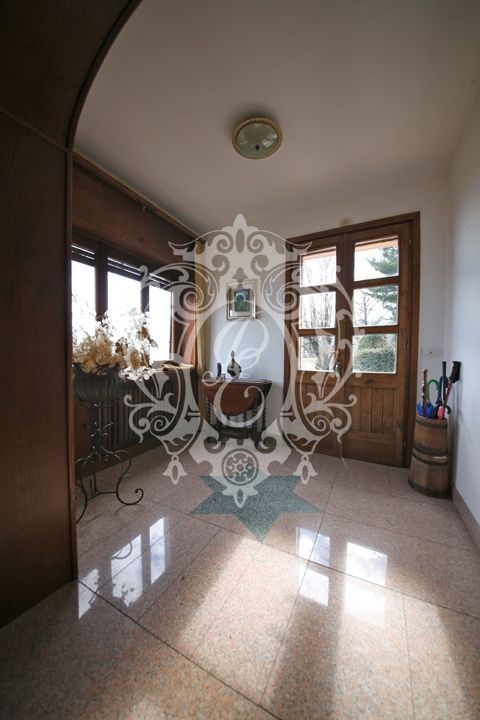 Вилла в Стрезе, Италия, 280 м2 - фото 11