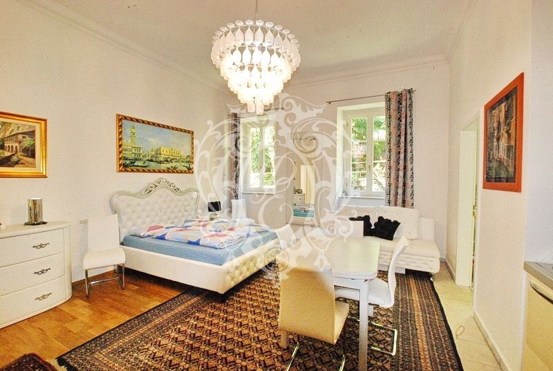 Вилла у озера Маджоре, Италия, 850 м2 - фото 11