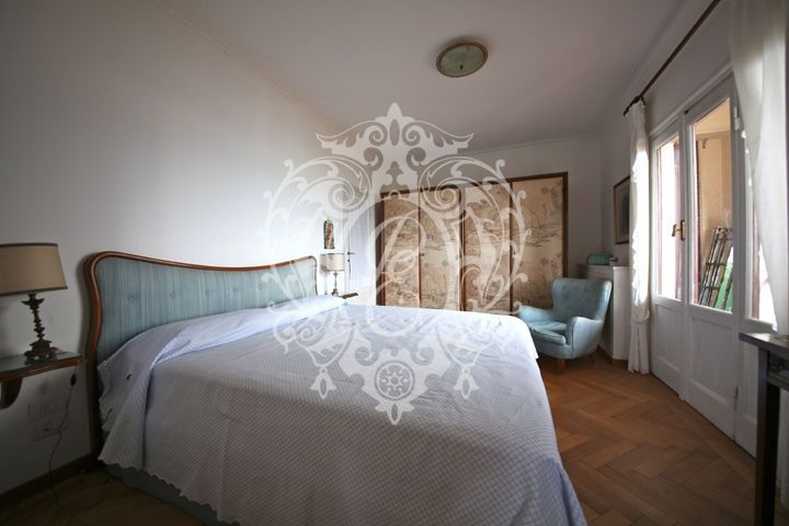 Вилла в Стрезе, Италия, 280 м2 - фото 13
