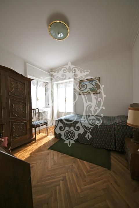 Вилла в Стрезе, Италия, 280 м2 - фото 14