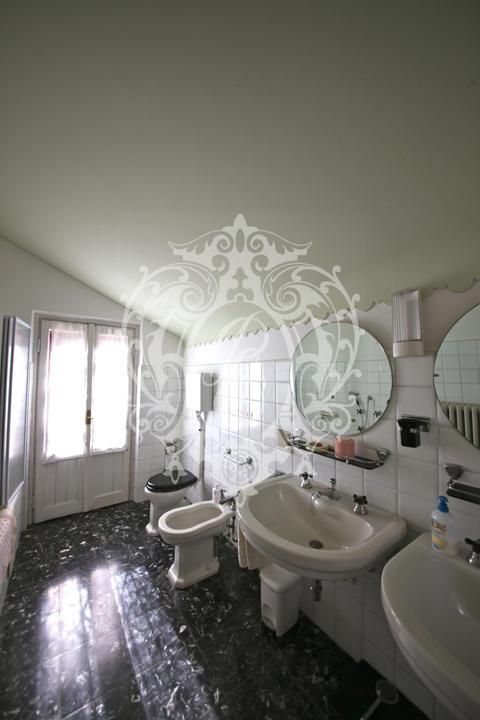 Вилла в Стрезе, Италия, 280 м2 - фото 15