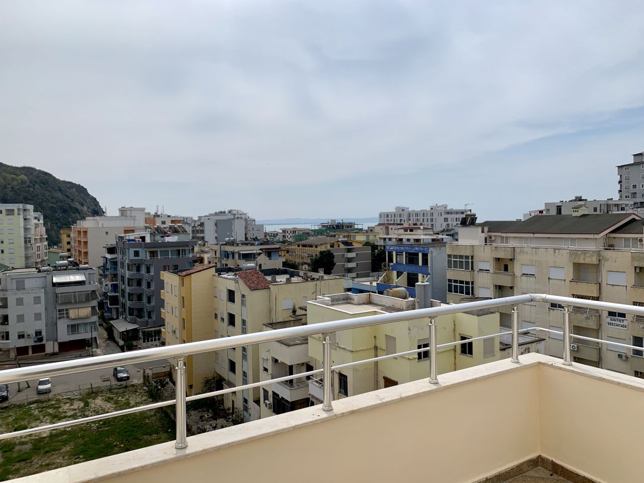 Апартаменты в Дурресе, Албания, 60 м2 - фото 2