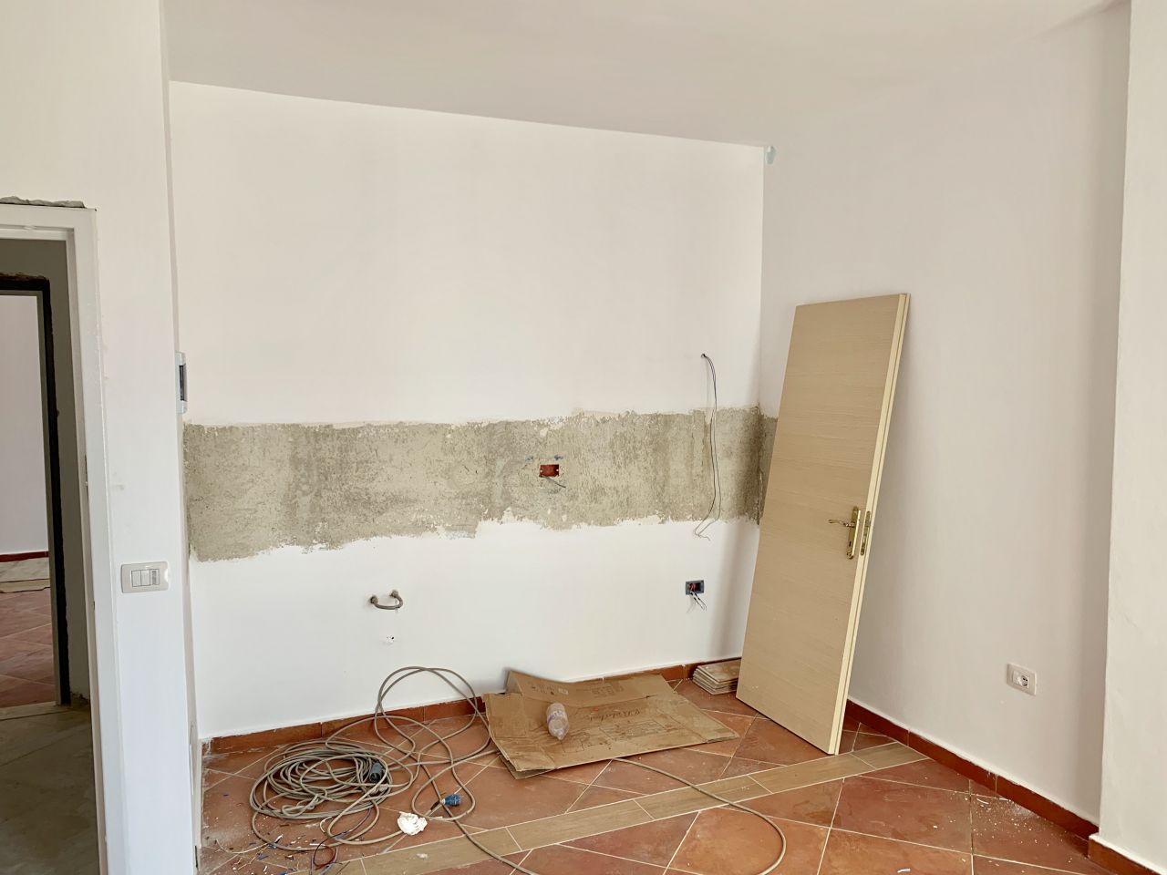Апартаменты в Дурресе, Албания, 60 м2 - фото 5