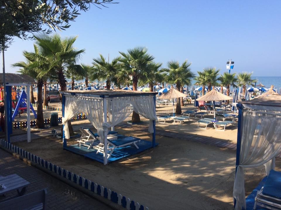 Апартаменты в Дурресе, Албания, 60 м2 - фото 7