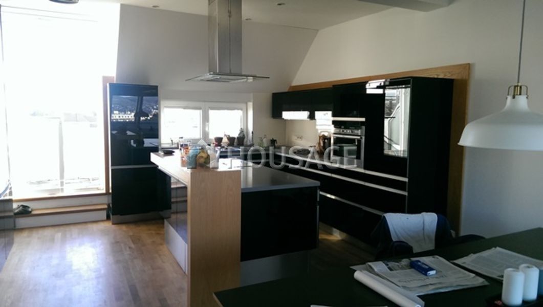 Квартира в Вене, Австрия, 110 м2 - фото 1