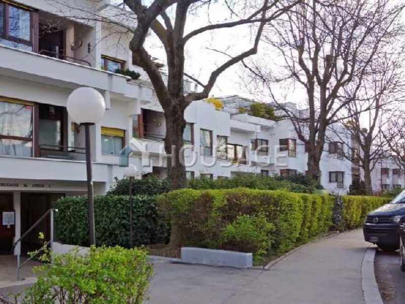 Квартира в Вене, Австрия, 146 м2 - фото 1