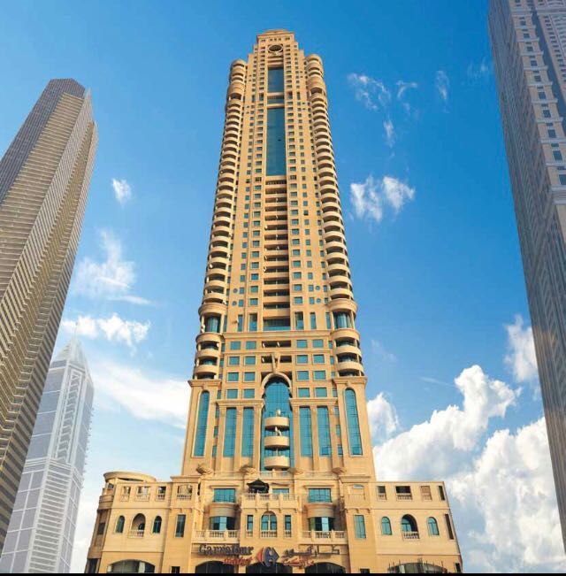 Апартаменты в Дубае, ОАЭ, 75 м2 - фото 1
