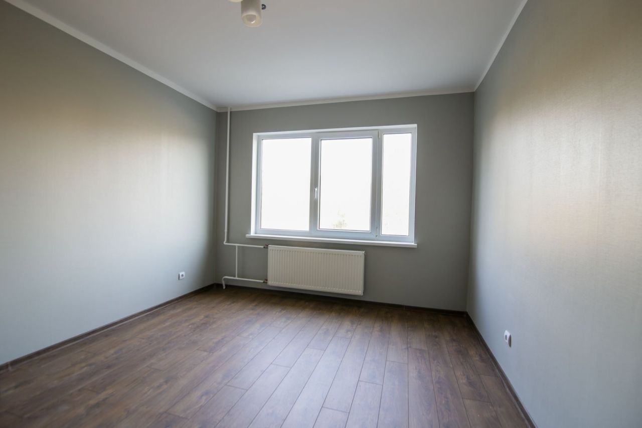 Квартира в Риге, Латвия, 50 м2 - фото 1