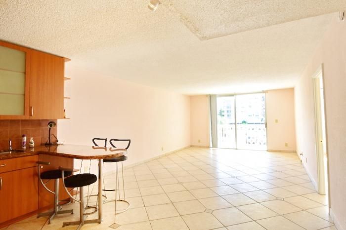 Квартира в Санни-Айлс-Бич, США, 72.46 м2 - фото 1
