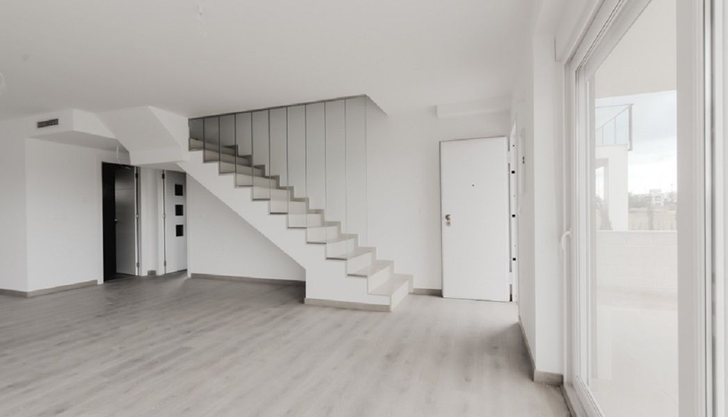 Дом в Санта-Поле, Испания, 150 м2 - фото 10