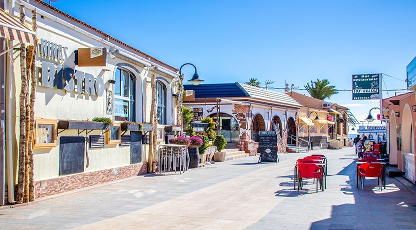 Дом в Пилар-де-ла-Орадада, Испания, 288 м2 - фото 13