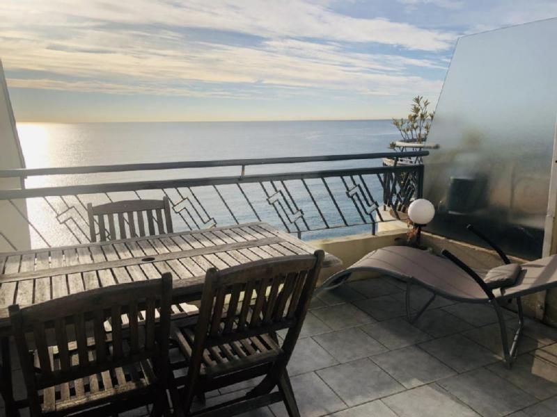 Апартаменты в Ницце, Франция, 71 м2 - фото 1