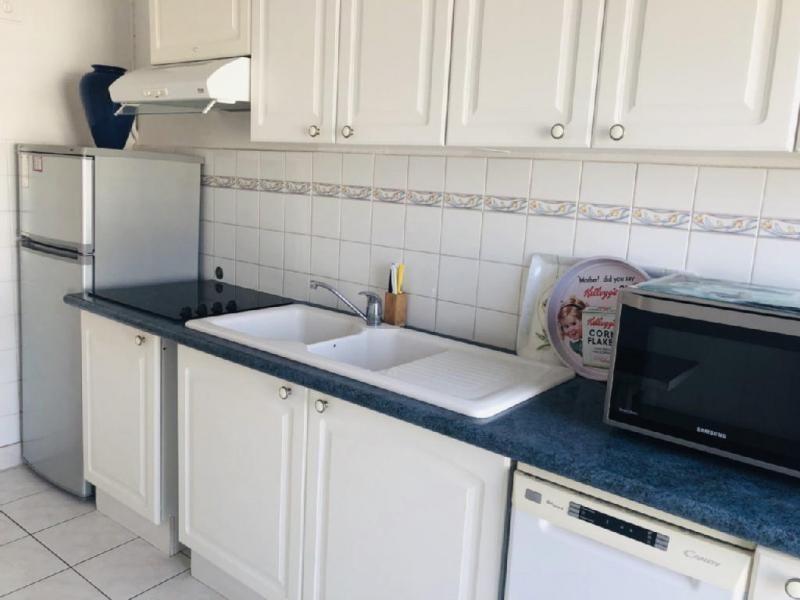 Апартаменты в Ницце, Франция, 71 м2 - фото 4