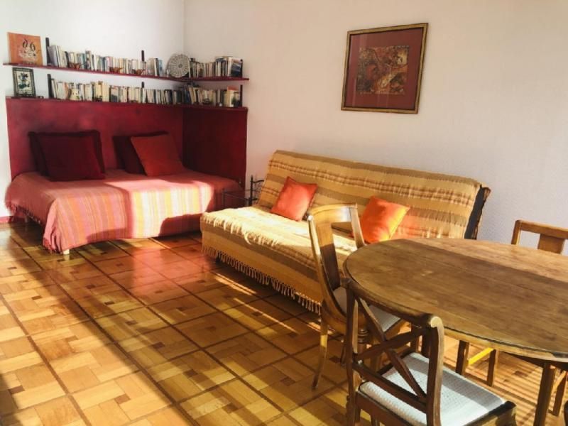 Апартаменты в Ницце, Франция, 71 м2 - фото 2
