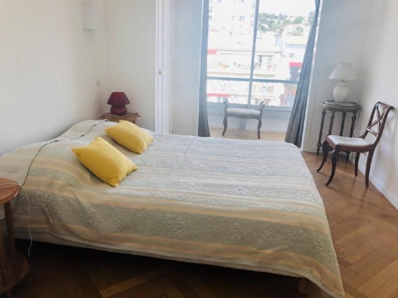 Апартаменты в Ницце, Франция, 71 м2 - фото 3