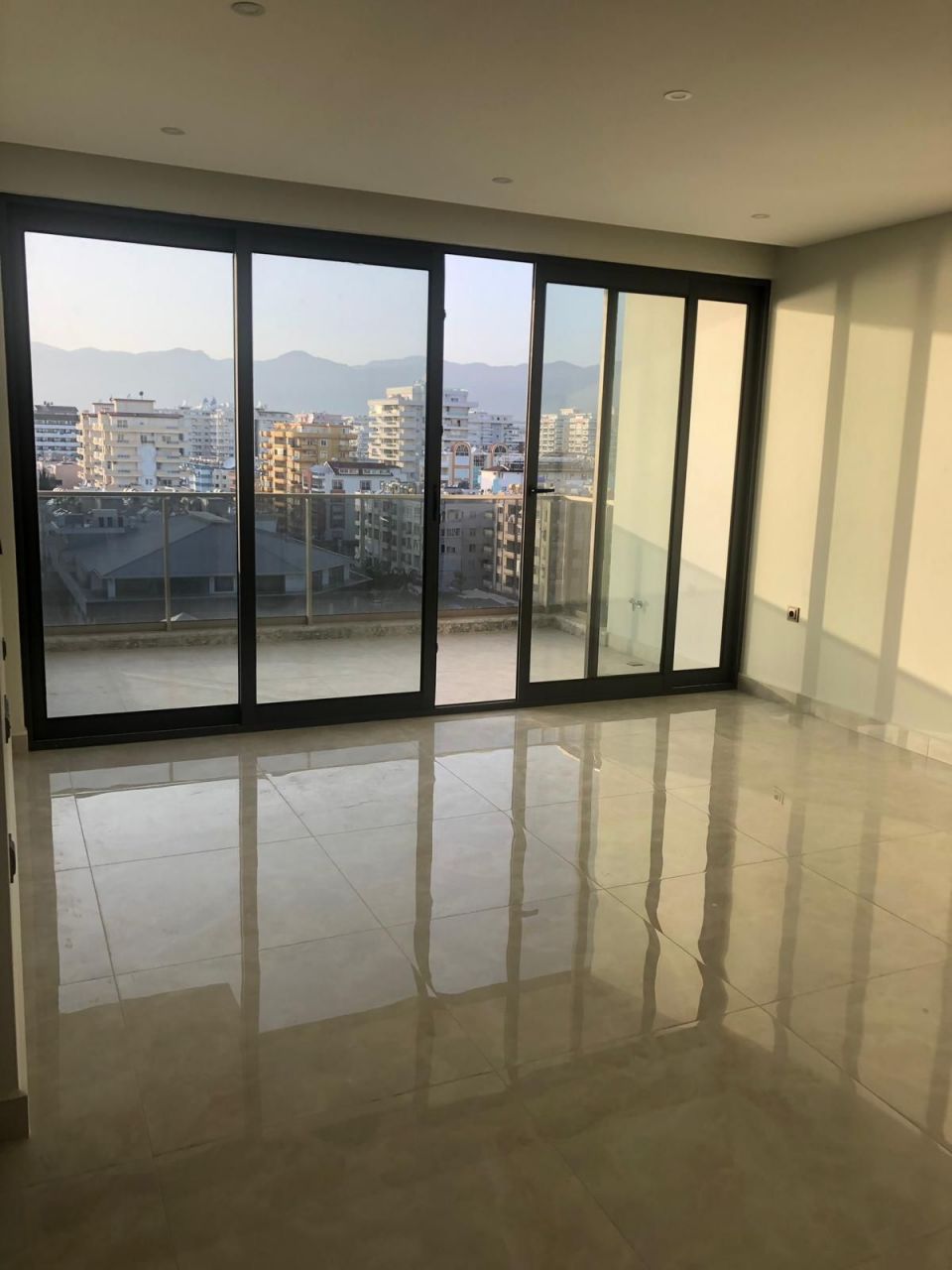 Квартира в Махмутларе, Турция, 60 м2 - фото 1