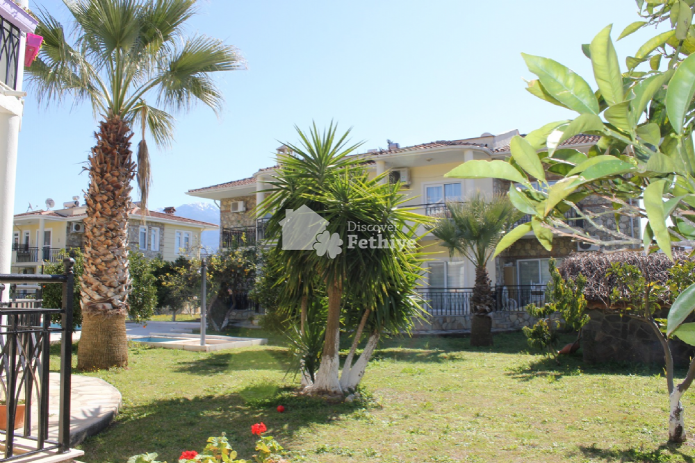 Квартира в Фетхие, Турция, 85 м2 - фото 1