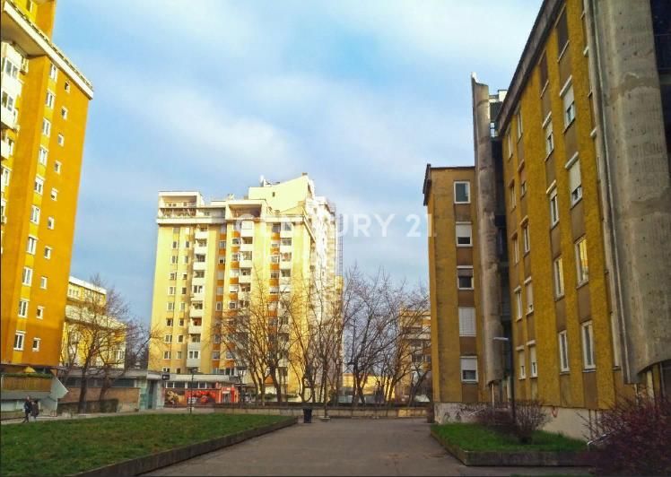 Квартира в Любляне, Словения, 100 м2 - фото 1