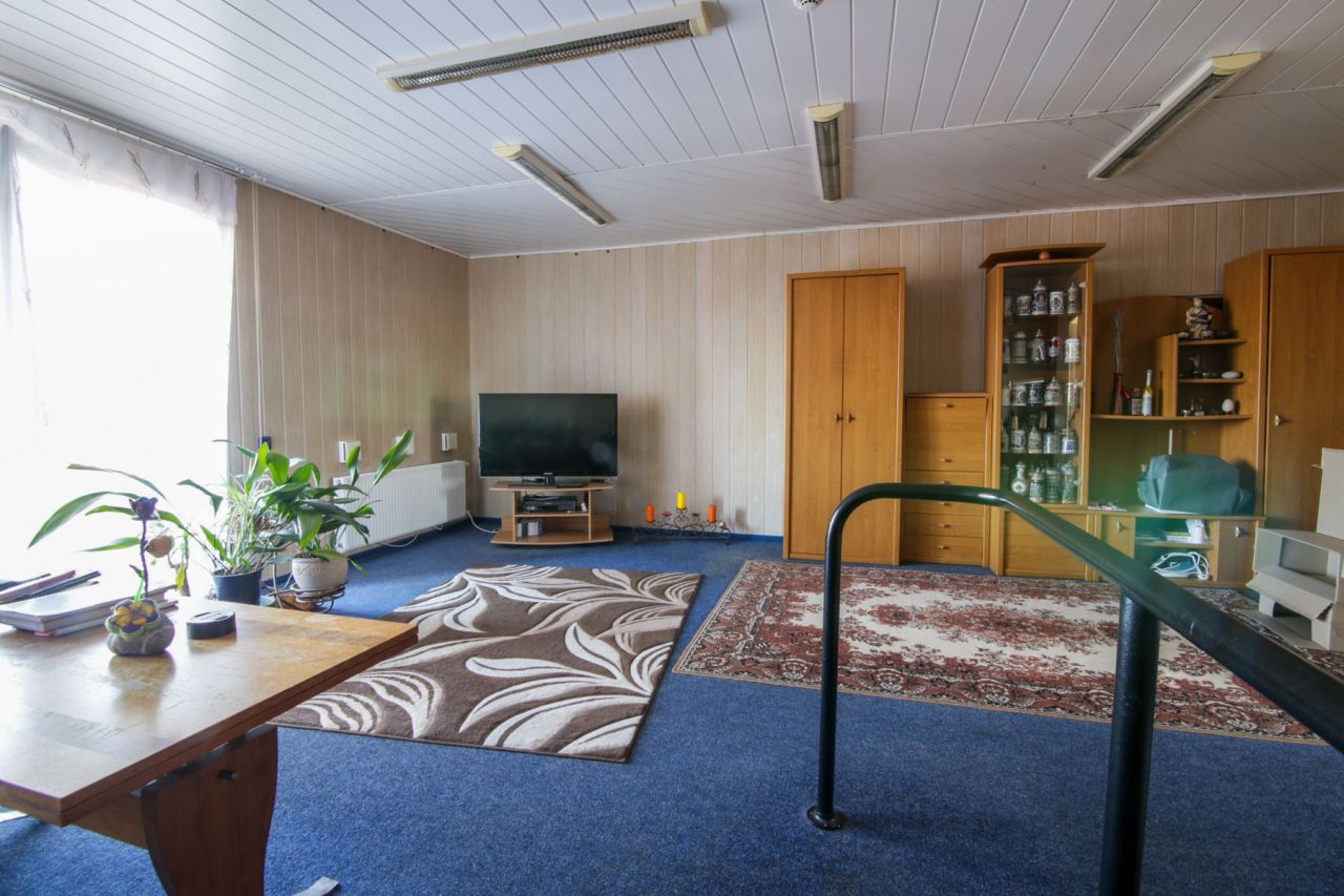 Квартира в Риге, Латвия, 135 м2 - фото 1