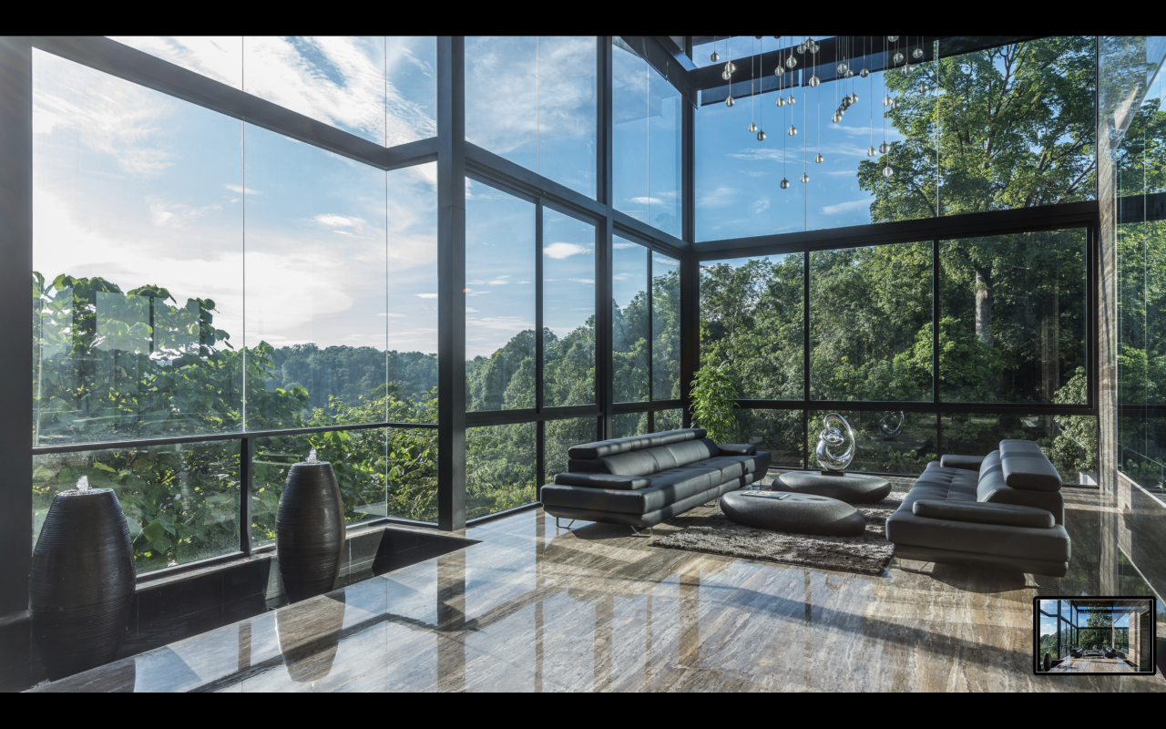 Бунгало Country Heights Damansara, Малайзия, 1104.65 м2 - фото 1