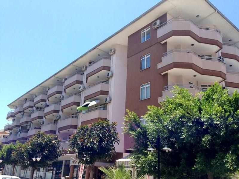 Квартира в Оба, Турция, 55 м2 - фото 1