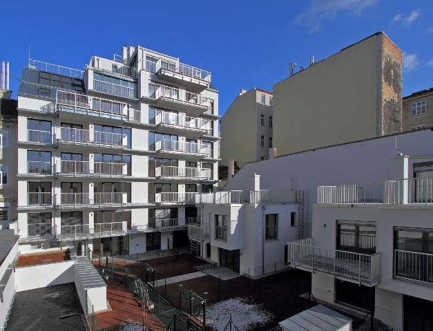 Квартира в Вене, Австрия, 57.3 м2 - фото 1