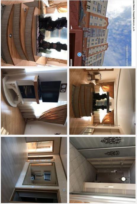 Квартира Минск, Беларусь, 130 м2 - фото 1