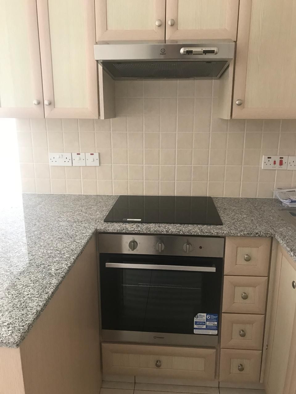 Квартира в Пафосе, Кипр, 50 м2 - фото 8