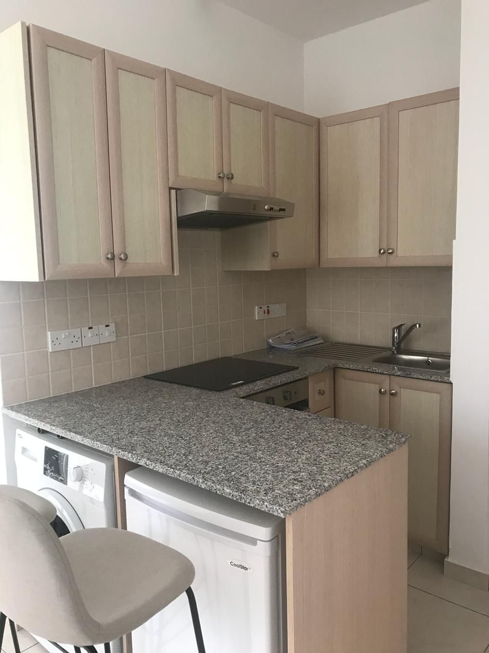 Квартира в Пафосе, Кипр, 50 м2 - фото 9