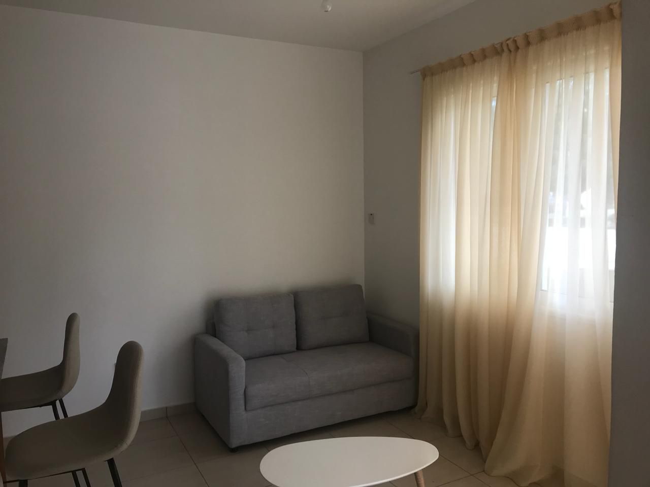 Квартира в Пафосе, Кипр, 50 м2 - фото 13