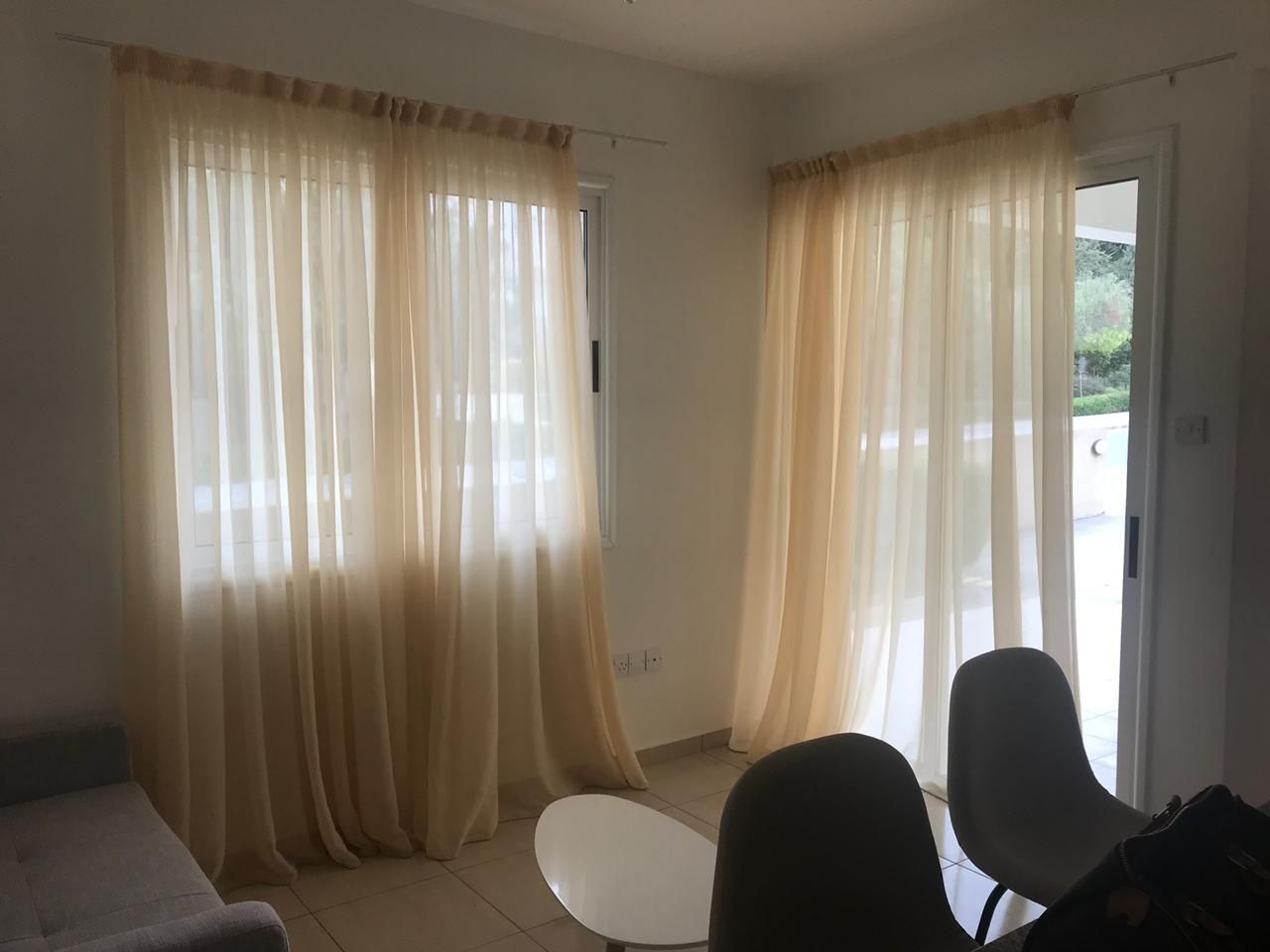 Квартира в Пафосе, Кипр, 50 м2 - фото 12