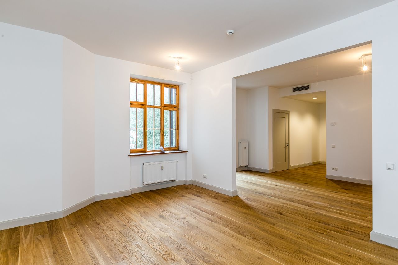 Квартира в Риге, Латвия, 98.8 м2 - фото 1