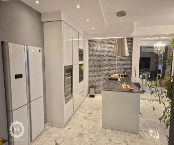 Апартаменты в Ницце, Франция, 100 м2 - фото 2